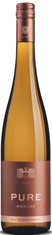 Gut Hermannsberg Just Riesling Trocken