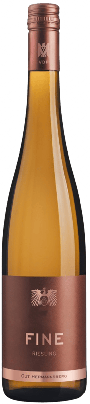 Gut Hermannsberg Fine Riesling Feinherb