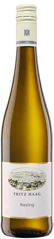 Fritz Haag Riesling Feinherb
