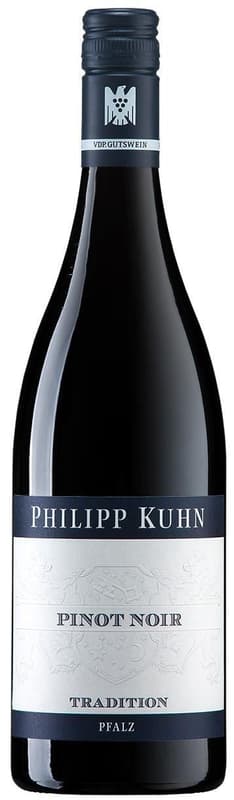 Philipp Kuhn Pinot Noir "Tradition"
