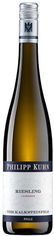 Philipp Kuhn Riesling Laumersheimer „Vom Kalksteinfels“