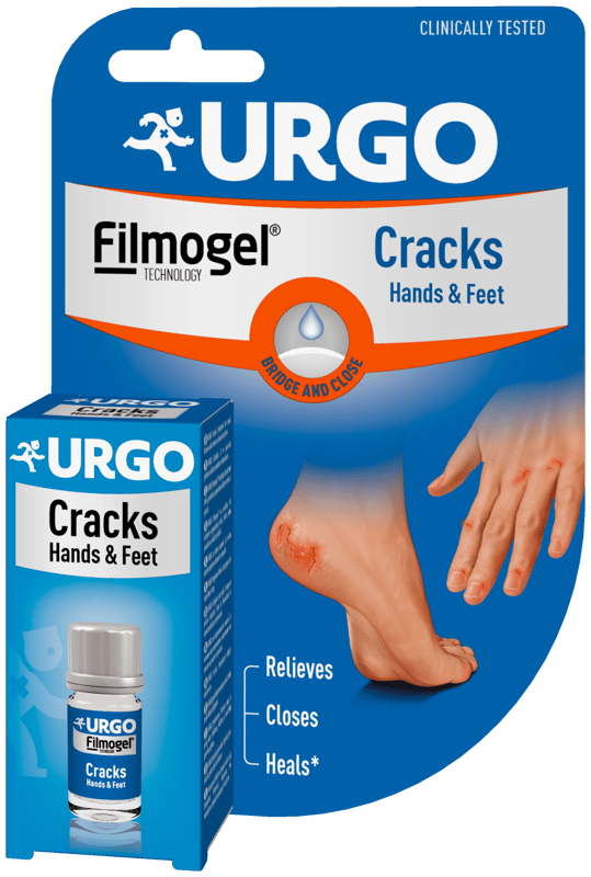 URGO FILMOGEL Praskliny 3.25ml