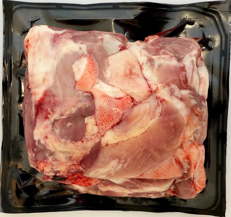 Toro Hlavečník Vepřový bourárenský ořez