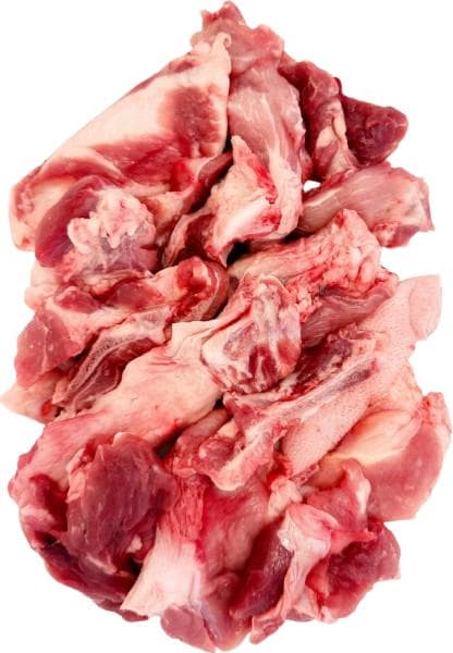 Toro Hlavečník Vepřový bourárenský ořez