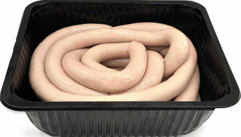Toro Hlavečník Wine sausage