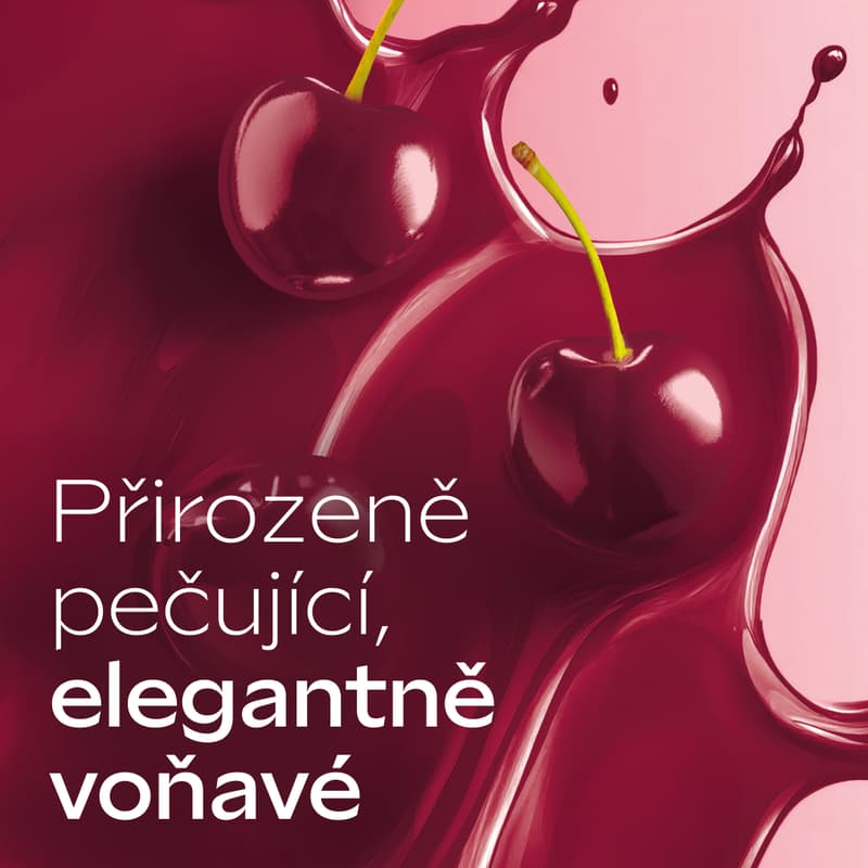 Weleda Very Cherry krém na ruce