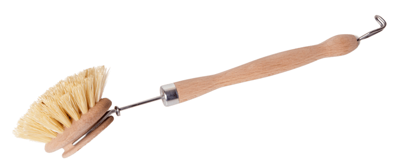 Tierra Verde Dish brush