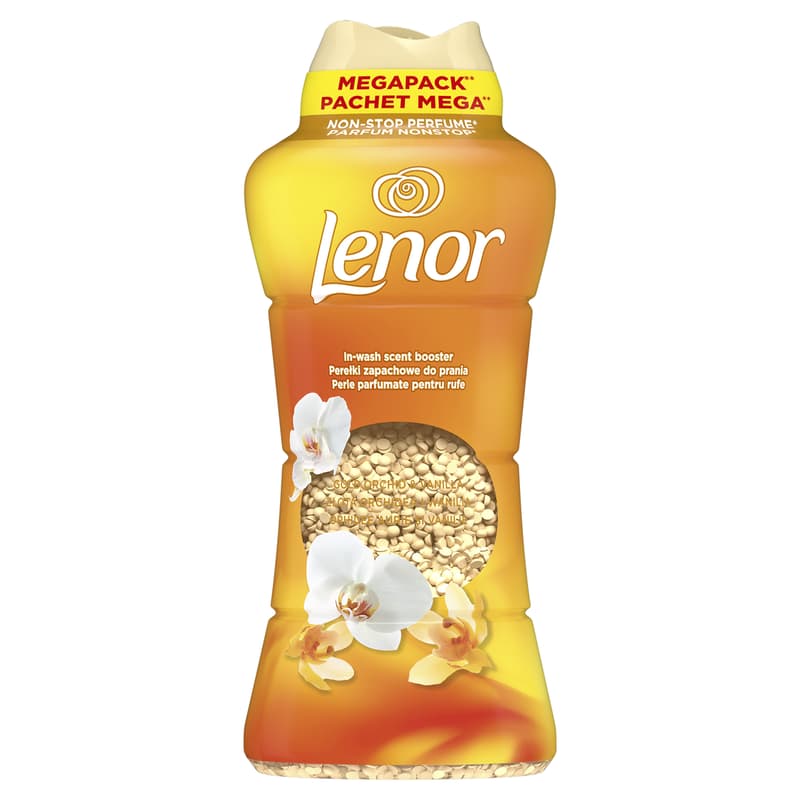 Lenor Gold Orchid & Vanilla beads 735g