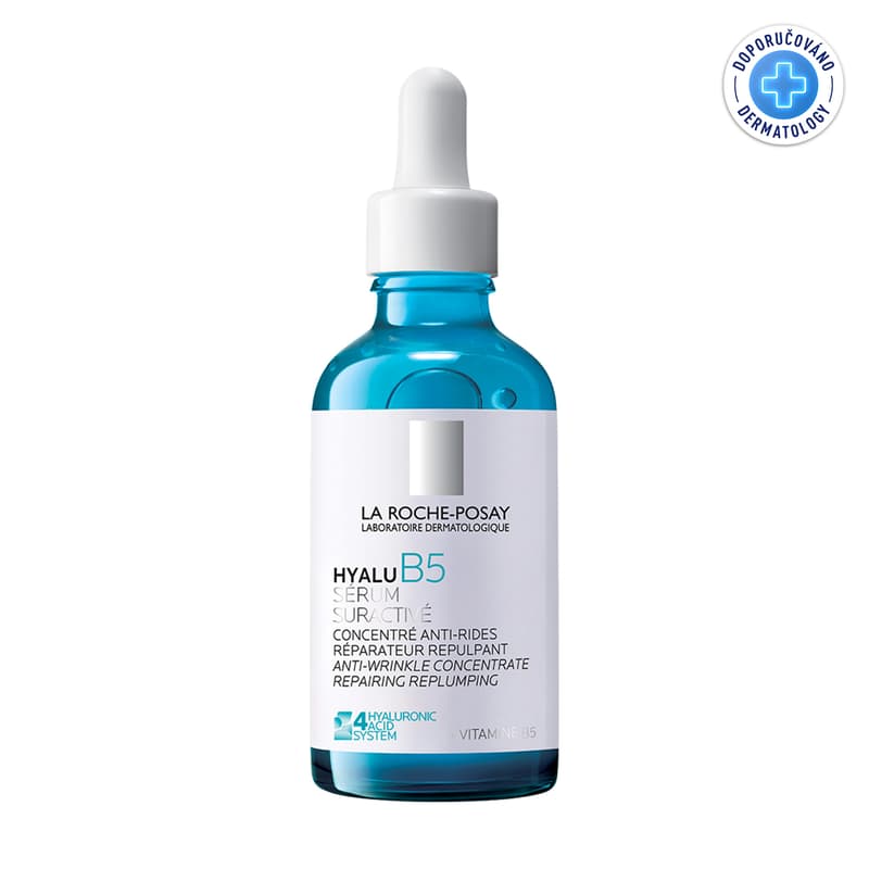 LA ROCHE-POSAY HYALU B5 sérum 50ml