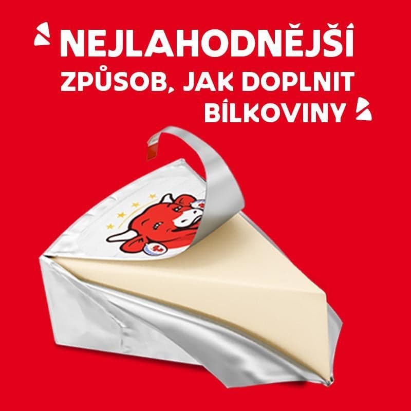 Veselá kráva Delicious XL