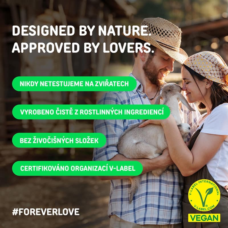 You+Me Macho Vegan lubrikant se silným stimulujícím účinkem