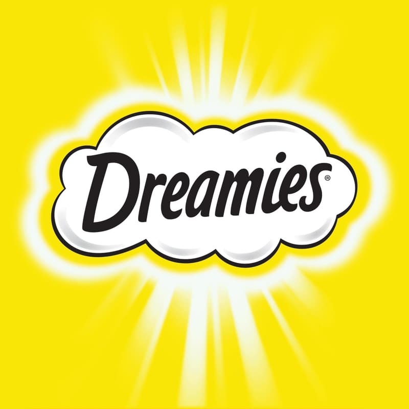 Dreamies Pamlsky sýrové pro kočky