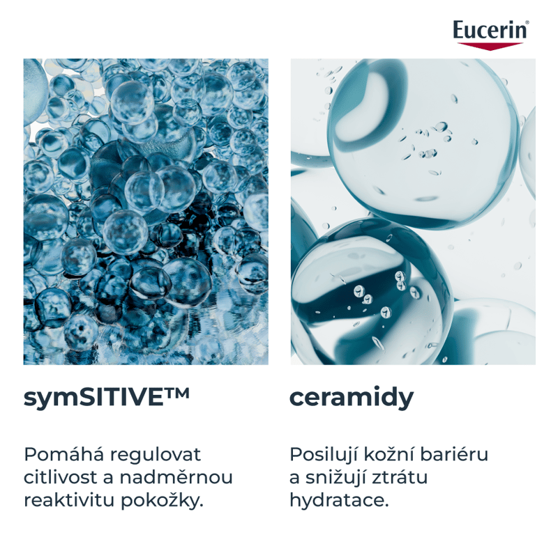 Eucerin DermoPure CLINICAL obnovující krém 40ml
