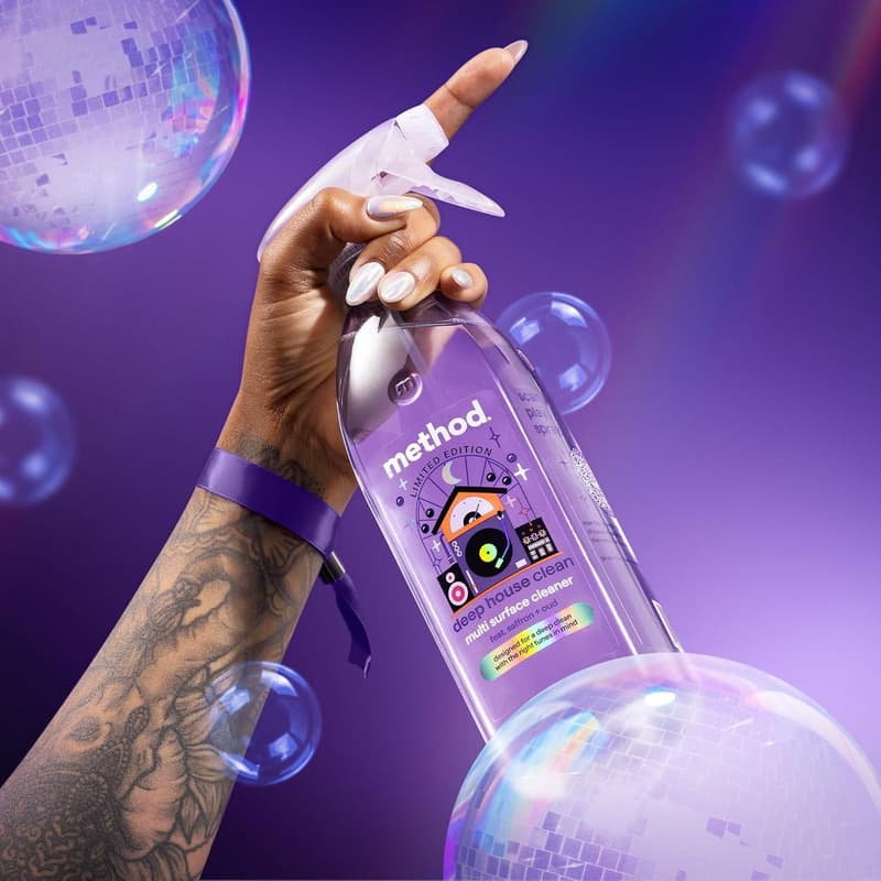 Method DeepHouse Universal Cleaner