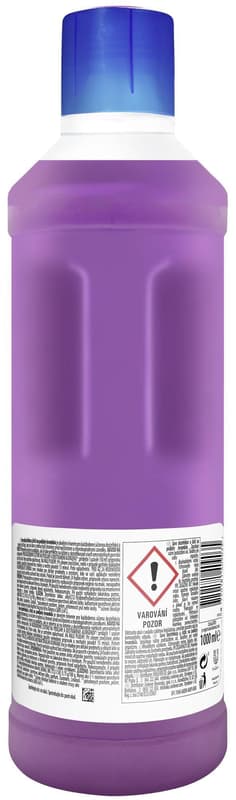 Savo Lavender disinfectant and floor cleaner