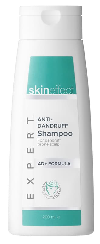 skineffect Šampon proti lupům 200ml