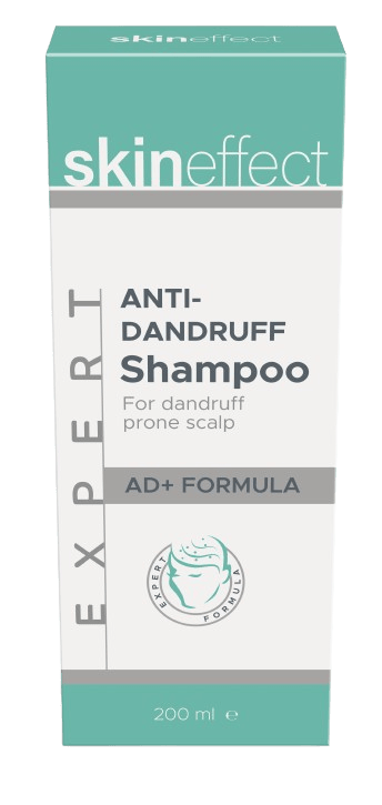 skineffect Šampon proti lupům 200ml