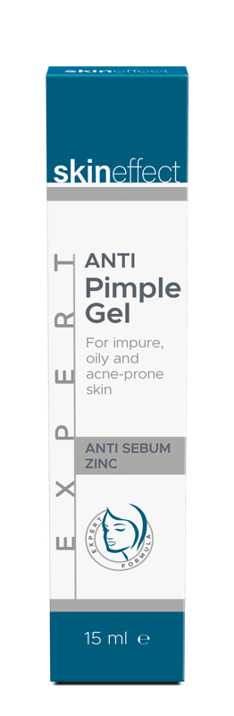 skineffect Gel proti nedokonalostem 15ml