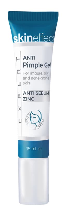 skineffect Gel proti nedokonalostem 15ml