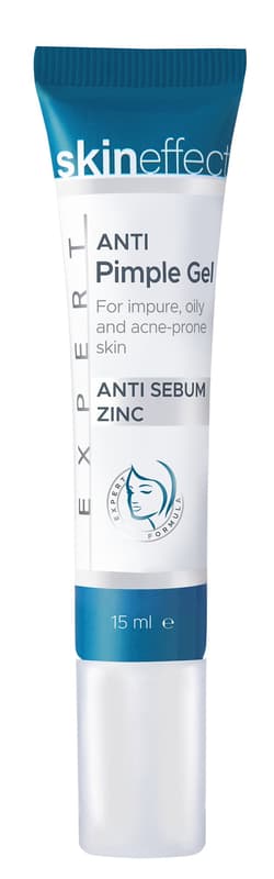 skineffect Gel proti nedokonalostem 15ml