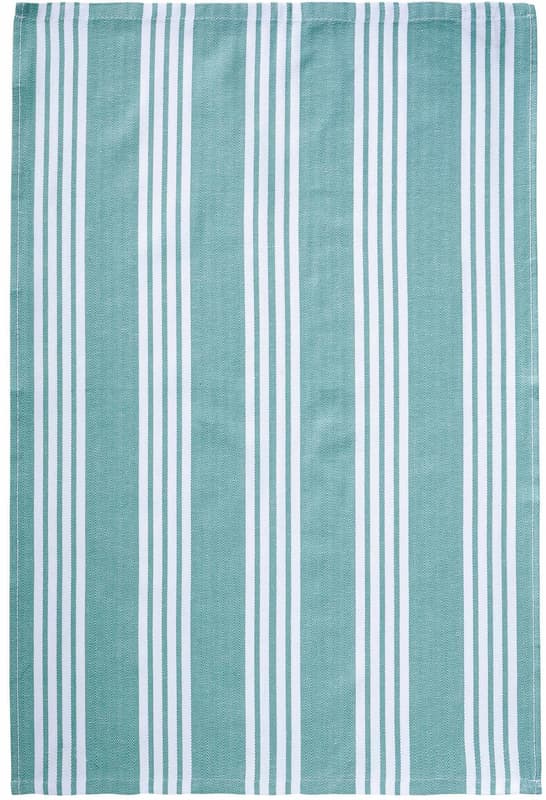 Butlers Tea Towel Green