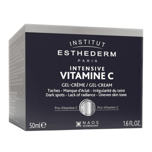 ESTHEDERM Intensive Vitamin C krém 50ml