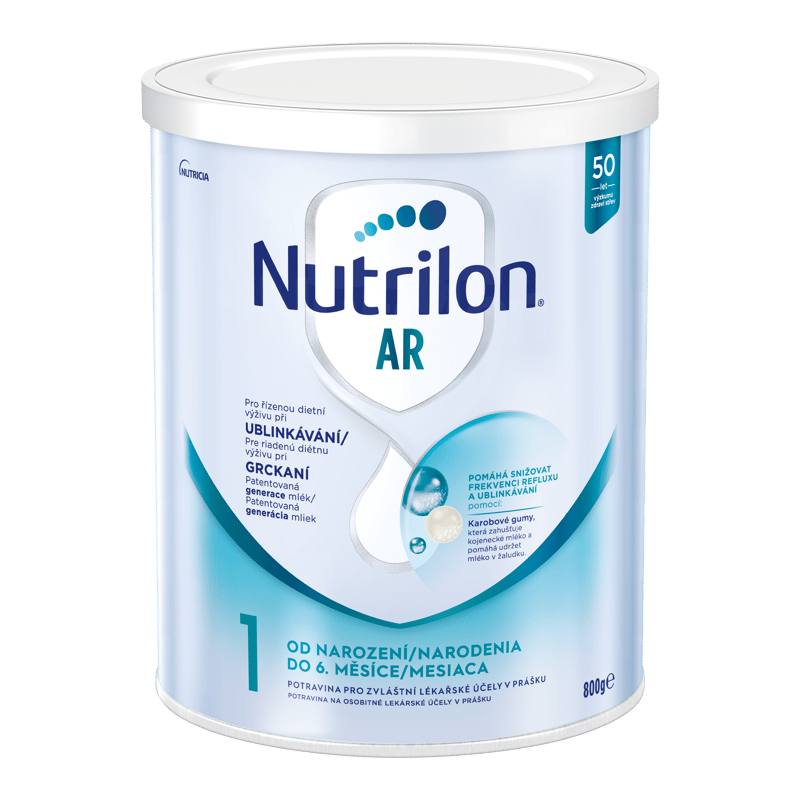 Nutrilon 1 AR 800g