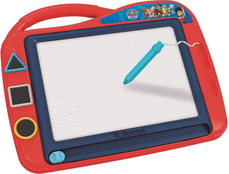 Clementoni Paw Patrol magnetic board