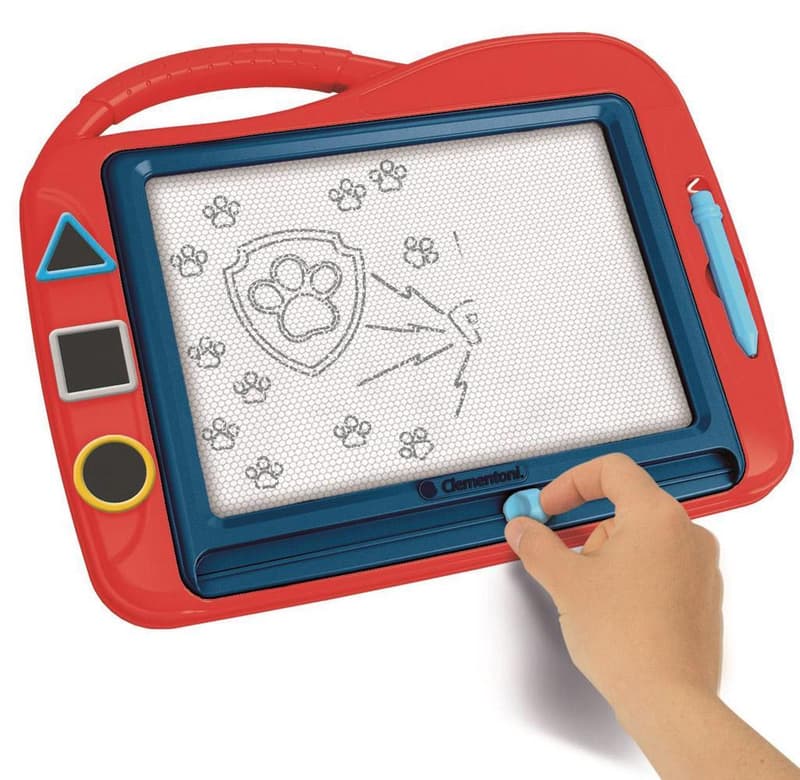 Clementoni Paw Patrol magnetic board