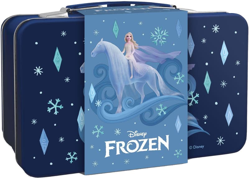 FROZEN GIFTSET