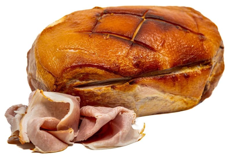 Farma Wieder Pečená šunka z přeštíka