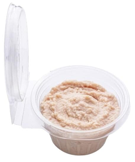 Rohlik.cz Turkey ham foam