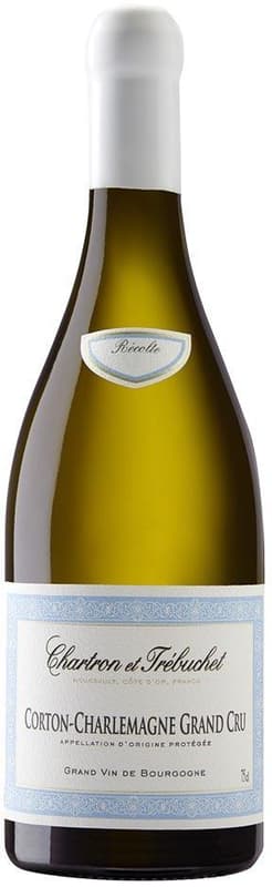 Chartron et Trébuchet Corton Charlemagne Grand Cru 2021