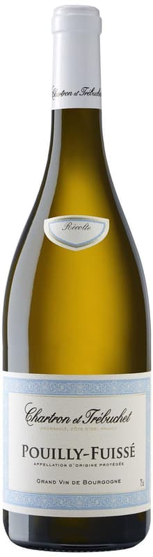 Chartron et Trébuchet Pouilly Fuissé 2023