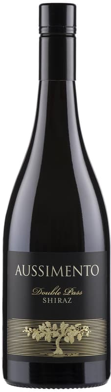 Aussimento Double Pass Shiraz