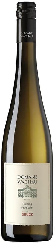 Domäne Wachau Riesling Federspiel Bruck 2024