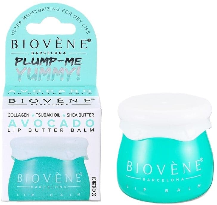 Biovène Avocado and Collagen Lip Balm