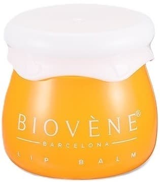 Biovène Balzám na rty med