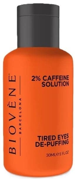 Biovène Caffeine Under-Eye Serum 2%