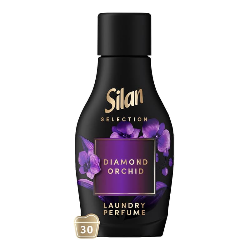 Silan Diamond Orchid Laundry Perfume 30 WL