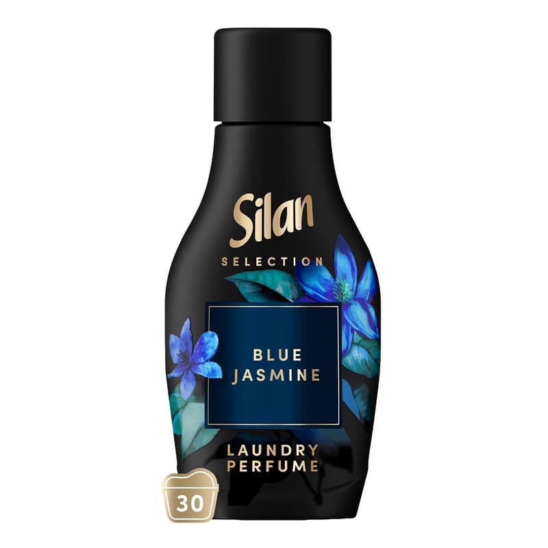 Silan Blue Jasmine parfém na praní (0,54 l)
