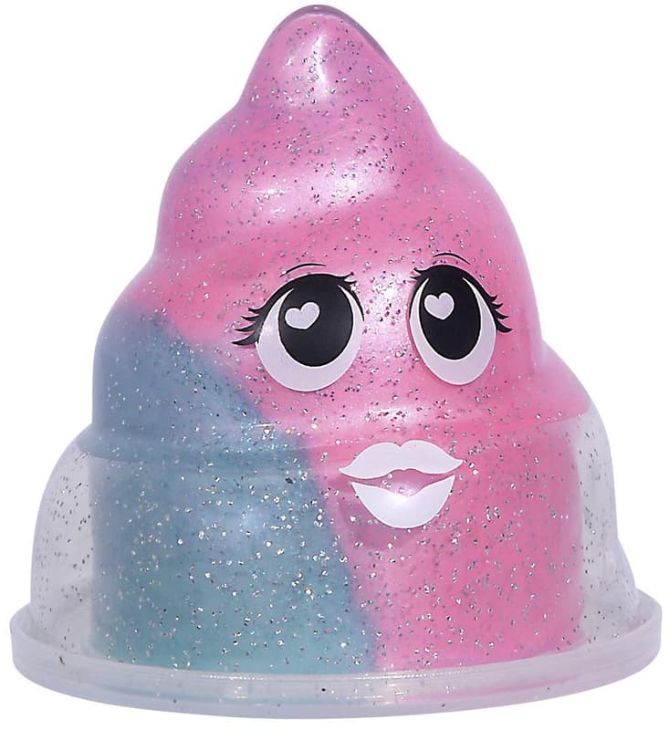 Simba Slimy Unicorn Farting Slime in a Cup