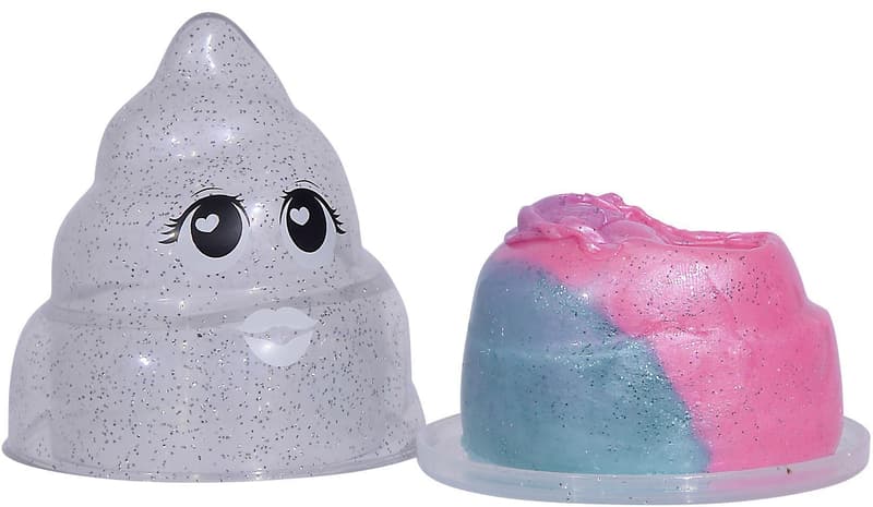 Simba Slimy Unicorn Farting Slime in a Cup