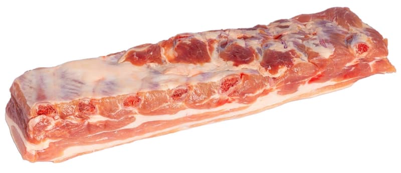 Dobré řeznictví Vepřová žebra masitá imperial