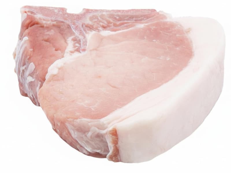 Dobré řeznictví Aged pork T-Bone steak min. 21 days