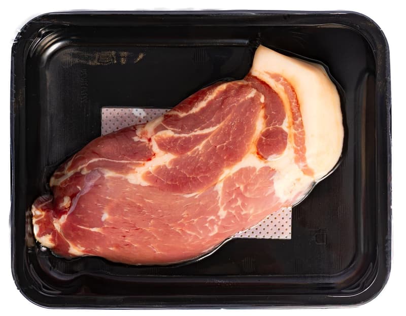 Dobré řeznictví Aged pork neck min. 21 days