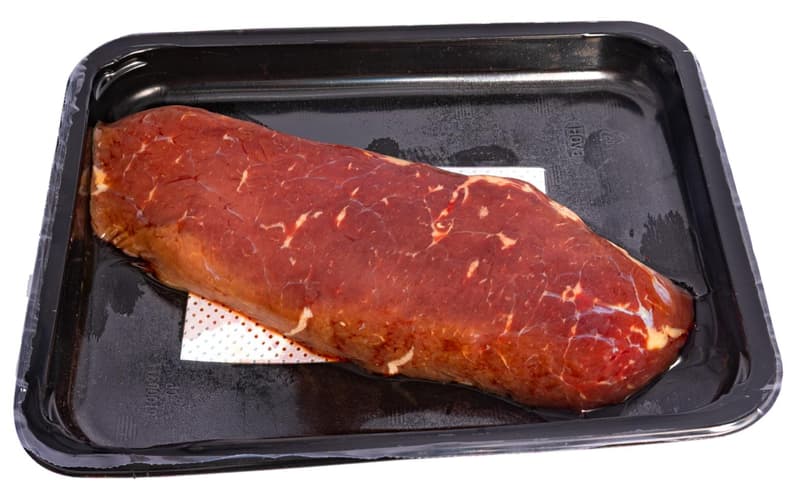 Dobré řeznictví Hovězí striploin steak stařený min. 30 dní