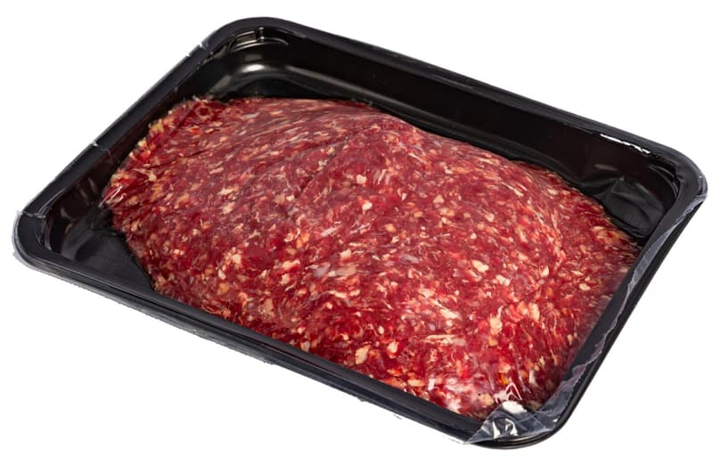 Dobré řeznictví Hovězí mleté podíl tuku 10%