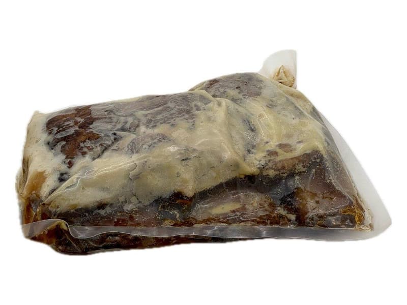 Dobré řeznictví Hovězí zauzené žebro sous-vide