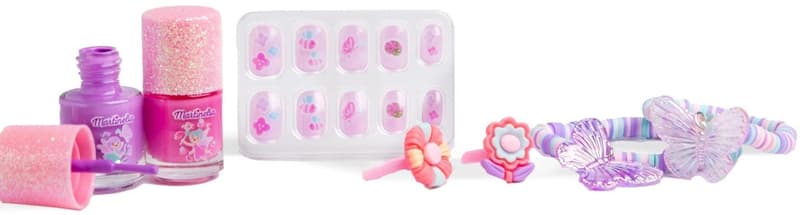 Martinelia FAIRY THINGS SPARKLING Beauty Set